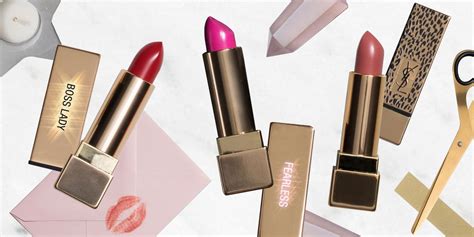 ysl personalized lipstick machine|design your own lipstick.